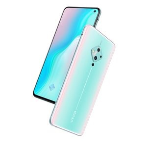vivo S5 (骁龙712, 后置四摄, 8GB, 128GB)