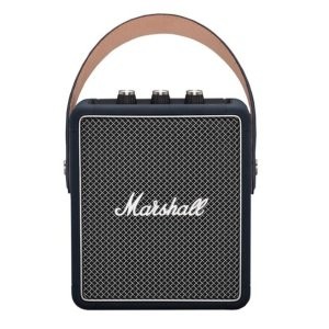Marshall Stockwell II 便携式蓝牙音箱