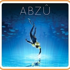 《ABZÛ》Switch 数字版 感悟生命的禅意