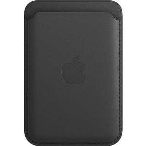 Apple 官方皮质MagSafe磁吸钱包 适配iPhone12及之后机型