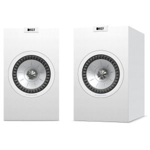 KEF Q150 被动式书架音箱 一对 多色可选