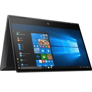 HP Envy x360 2合1触屏笔记本 (Ryzen 5 3500U, 8GB, 256GB)