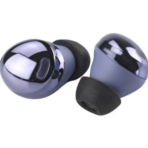 COMPLY TWo-210-C 记忆海绵耳塞套 3对 Galaxy Buds Pro专用