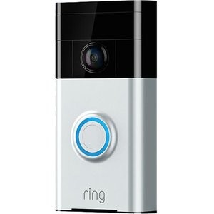 Ring Video Doorbell 智能可视门铃