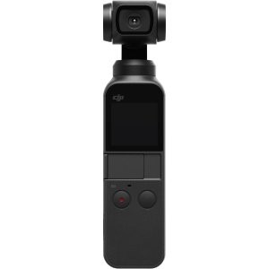 DJI Osmo Pocket 灵眸口袋云台相机 一代