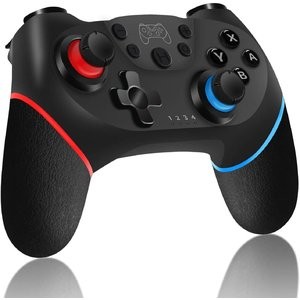 RegeMoudal 无线switch专业手柄