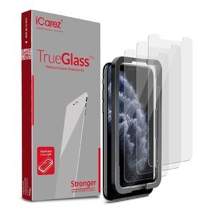 iCarez iPhone 11 Pro / iPhone Xs 钢化膜 3片装