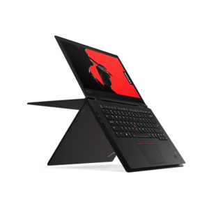 ThinkPad X1 Yoga 3代 14" 笔记本 (i5-8350U, 16GB, 256GB)