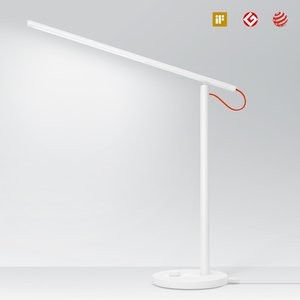 小米Mi智能台灯，可调白色LED（与Google Assistant配合使用）