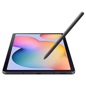 Samsung Galaxy Tab S6 Lite 10.4" 64GB平板电脑 套装 翻新版