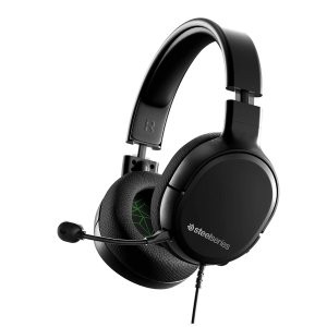 SteelSeries Arctis 1 有线游戏耳机 全平台通用