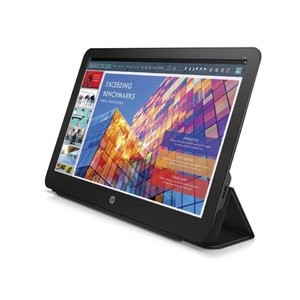 HP Business V14 14" 全高清 IPS 便携显示器