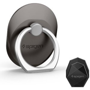Spigen 手机环扣 通用版 支持主流手机和平板