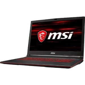 MSI GL73 游戏本 (i5 9300H, 1050Ti, 8GB, 256GB)