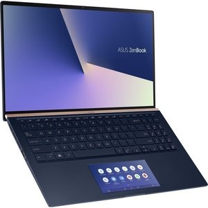 ASUS ZenBook 15 超级本 (i7-10510U,1650,16GB,512GB)