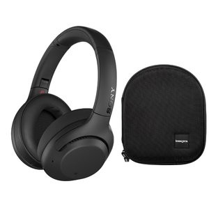 Sony WH-XB900N 无线蓝牙降噪耳机