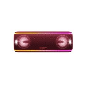Sony SRS-XB41 蓝牙无线便携音箱