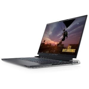 开抢：Alienware X17 游戏本 (i7 11800H, 3070, 16GB, 512GB)