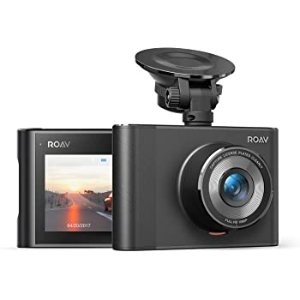 Anker Roav DashCam A1 1080P 行车记录仪