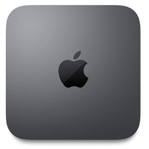 史低价：Apple Mac Mini 2020 (i3, 8GB, 256GB) mini主机