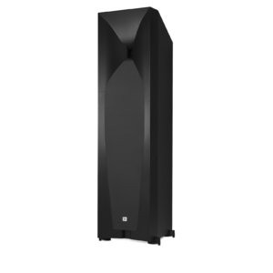 JBL Studio 590 落地式 家庭影院音响 单个
