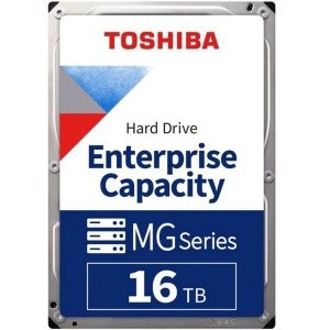 限今天：Toshiba MG08 16TB 企业级硬盘