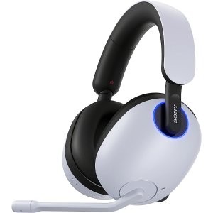 Sony INZONE H9 无线降噪游戏耳机 360空间音频