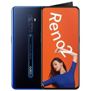 OPPO Reno2 4800W四摄 升降式前置 8GB+128GB 智能手机