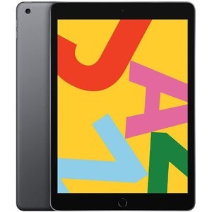 补货：iPad 第7代 32GB版，支持Apple Pencil/Sidecar分屏