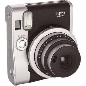 Fujifilm INSTAX Mini 90 Neo Classic 拍立得相机