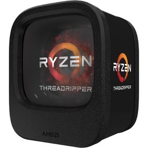 白菜价：AMD Ryzen Threadripper 1900X TR4 处理器