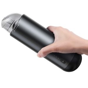 Baseus 4000Pa 迷你车载吸尘器