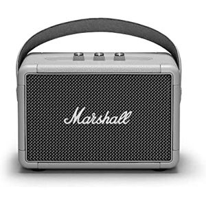 Marshall Kilburn II 便携式复古蓝牙音箱