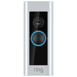 Ring Video Doorbell Pro 智能门铃 翻新版