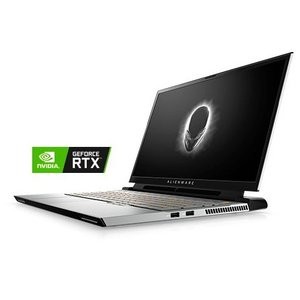 Alienware m17 R2 游戏本 (i7-9750H, 2080, 16GB, 512GB)
