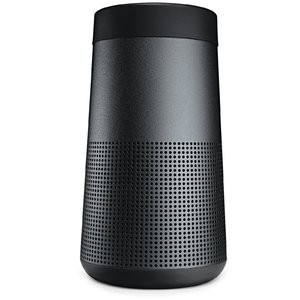 Bose SoundLink Revolve 便携式蓝牙音箱 黑银双色