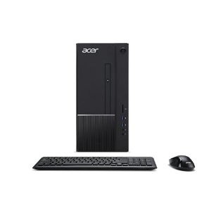 Acer Aspire TC 台式机 (i5-9400, 8GB, 512GB)