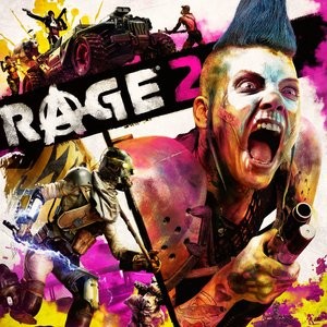 《狂怒2》PC / PS4 / Xbox One 实体版 跳水之王
