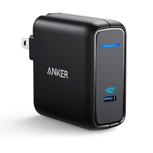 Anker PowerPort Atom III 60W GaN PD USB-C 电源适配器