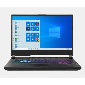 ROG Strix 魔霸4 游戏本 (i7 10870H, 2060, 16GB, 512GB)