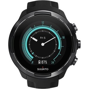 Suunto 9 GPS 多功能运动手表 支持气压计