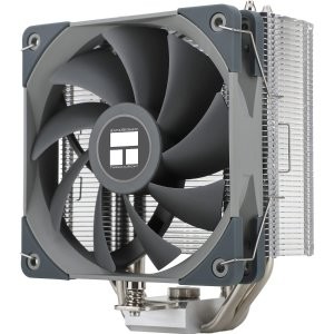 史低价：Thermalright Assassin Spirit 120 CPU 风冷散热器