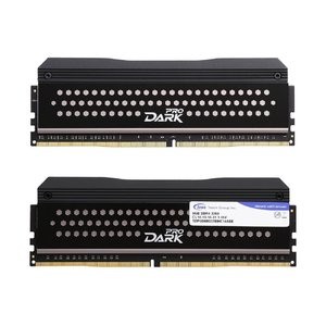 Team T-Force DARK Pro 16GB (2 x 8GB) DDR4 3200 C14 内存