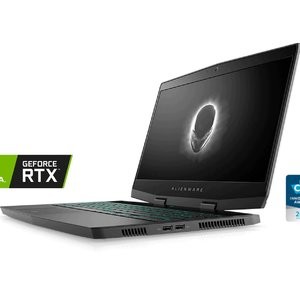 Alienware m15 游戏本 (i7-8750H GTX 1060 8GB 1TB SSHD)