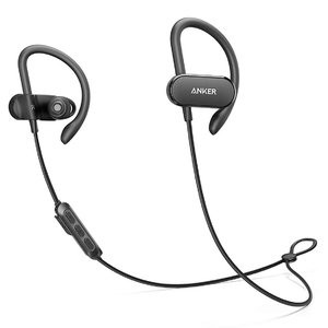 Anker SoundBuds Curve 蓝牙耳机 升级版