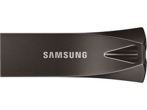 Samsung BAR Plus 128GB USB3.1 闪存盘