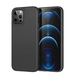 ESR iPhone 12 Pro Max Case 硅胶保护壳