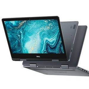 Inspiron 14 5000 二合一笔记本(i3-8145U, 4GB, 128GB)