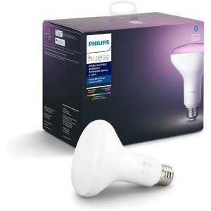 Philips Hue 548503 BR30 智能灯泡 RGB氛围灯 无需Hub