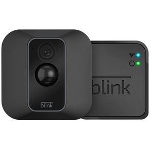 Blink XT2 室内外通用 1080P 无线智能监控系统